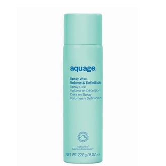 Aquage Spray Wax, 8 oz