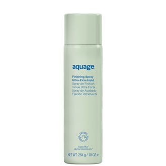 Aquage Finishing Spray Ultra-Firm Hold, 10 oz (Low VOC)