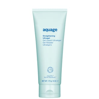 Aquage Straight Ultragel, 6 oz