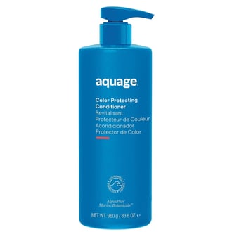 Aquage Color Protecting Conditioner, 33.8 oz