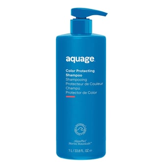 Aquage Color Protecting Shampoo, 33.8 oz