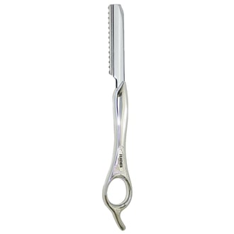 Jatai 7.25" Feather Styling Razor