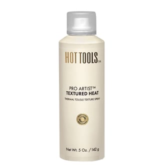 Hot Tools Pro Artist Textured Heat Texture Spray, 5 oz
