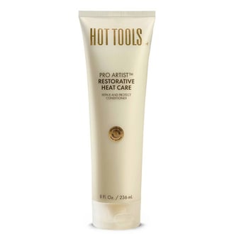 Hot Tools Pro Artist Restorative Heat Care Conditioner, 8 oz