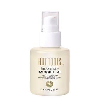Hot Tools Pro Artist Vegan Collagen Styling Serum, 2.87 oz