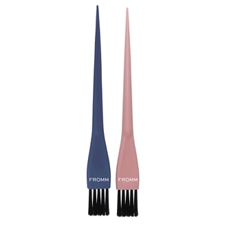 Fromm Color Studio Soft Tint Brush 7/8", 2 Pack