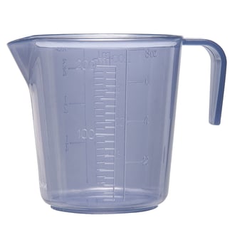 Fromm Color Studio Handle Measuring Cup, 8 oz