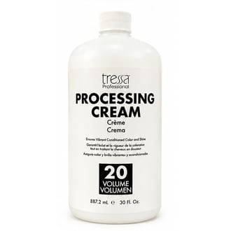 Tressa Processing Cream Tressa Processing Cream