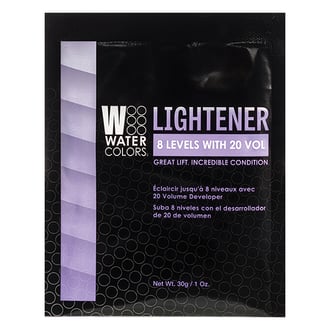 Watercolors Lightener, 1 oz