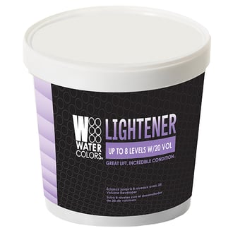 Watercolors Lightener, 32 oz