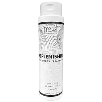 Tressa Replenishing Shampoo, 13.5 oz