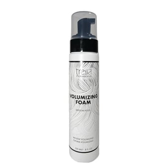 Tressa Volumizing Foam, 8 oz Tressa Volumizing Foam, 8 oz