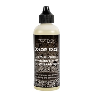 Tressa Color Excel Drops, 4 oz
