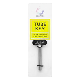 Colortrak Color Key