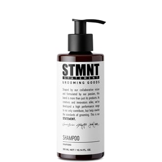 STMNT Grooming Goods Shampoo, 10.14 oz STMNT Grooming Goods Shampoo, 10.14 oz