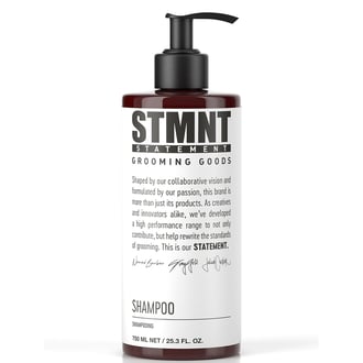STMNT Grooming Goods Shampoo, 25.3 oz STMNT Grooming Goods Shampoo, 25.3 oz