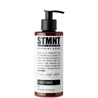 STMNT Grooming Goods Conditioner, 10.14 oz