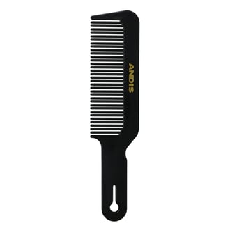 Andis Barber Clipper Comb (Black)