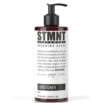 STMNT Grooming Goods Conditioner, 22.82 oz