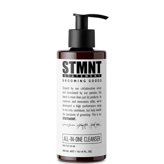 STMNT Grooming Goods All-in-One, 10.14 oz STMNT Grooming Goods All-in-One, 10.14 oz