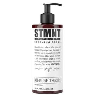 STMNT Grooming Goods All-in-One, 25.3 oz STMNT Grooming Goods All-in-One, 25.3 oz