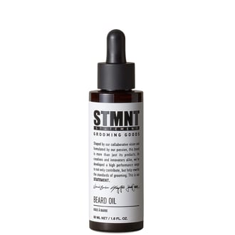 STMNT Grooming Goods Beard Oil, 1.6 oz