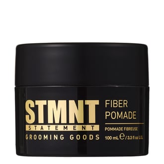 STMNT Grooming Goods Fiber Pomade, 3.3 oz