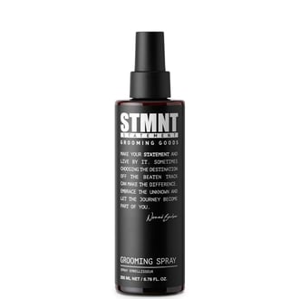 STMNT Grooming Goods Grooming Spray, 6.76 oz