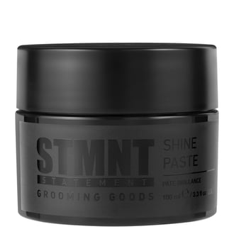STMNT Grooming Goods Shine Paste, 3.38 oz