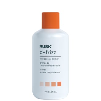 Rusk D-Frizz Primer, 6 oz Rusk D-Frizz Primer, 6 oz