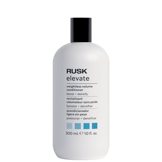 Rusk Elevate Weightless Volume Conditioner, 10 oz Rusk Elevate Weightless Volume Conditioner, 10 oz