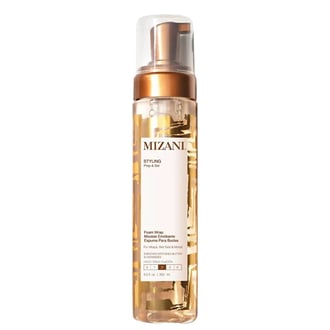 Mizani Styling Foam Wrap, 8.5 oz