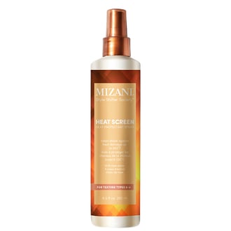 Mizani Style Shifter Society Heat Screen, 8.5 oz
