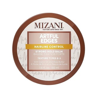 Mizani Artful Edges Hairline Gel, 1.6 oz