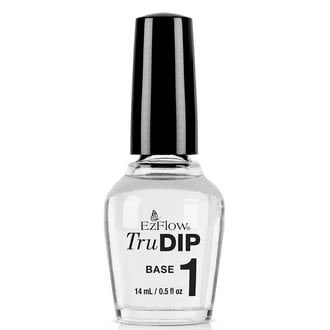 Ez Flow Tru Dip Base, .5 oz