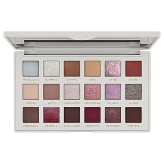 Mirabella True to You Buff Eyeshadow Palette Mirabella True to You Buff Eyeshadow Palette