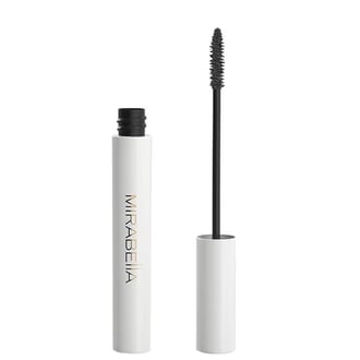 Mirabella Lasting Lash Waterproof Mascara, 11 ml Mirabella Lasting Lash Waterproof Mascara, 11 ml