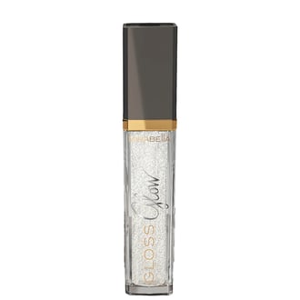Mirabella Luxe Advanced Formula Glow Light Up Lip Gloss, 9 ml