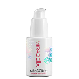 Mirabella All in One Clarifying Serum, 1.01 oz