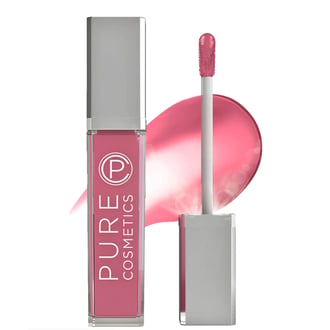 Pure Cosmetics Light Up Lip Gloss, .30 oz