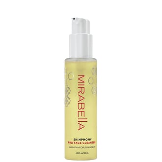 Mirabella Skinphony Pro Face Cleanser, 4.06 oz