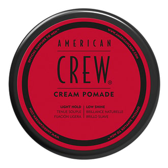 American Crew Cream Pomade, 3 oz