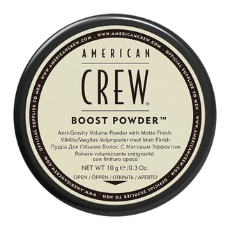 American Crew Boost Powder, 0.3 oz