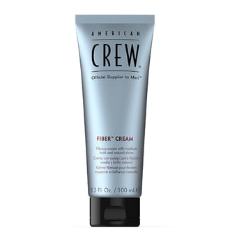 American Crew Fiber Cream, 3.3 oz