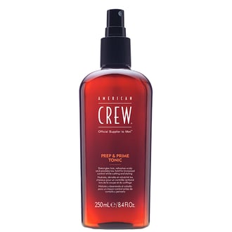 American Crew Prep & Prime Tonic, 8.4 oz