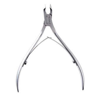 Mehaz Professional 4" Cuticle Nipper #300