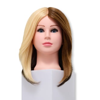 Fromm Hilary Mannequin Head