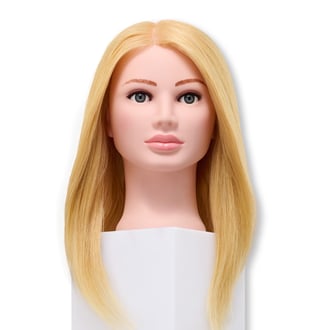 Fromm Charlize Mannequin Head