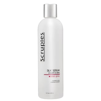 Scruples Silk Serum Smooth & Shine, 12 oz