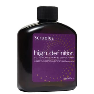 Scruples High Definition Custom Mixing Gel, 4 oz